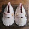 Beautiful Baby Booties, Me..