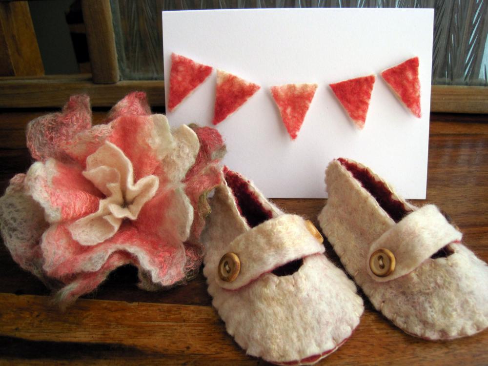 New Mother Gift Set 