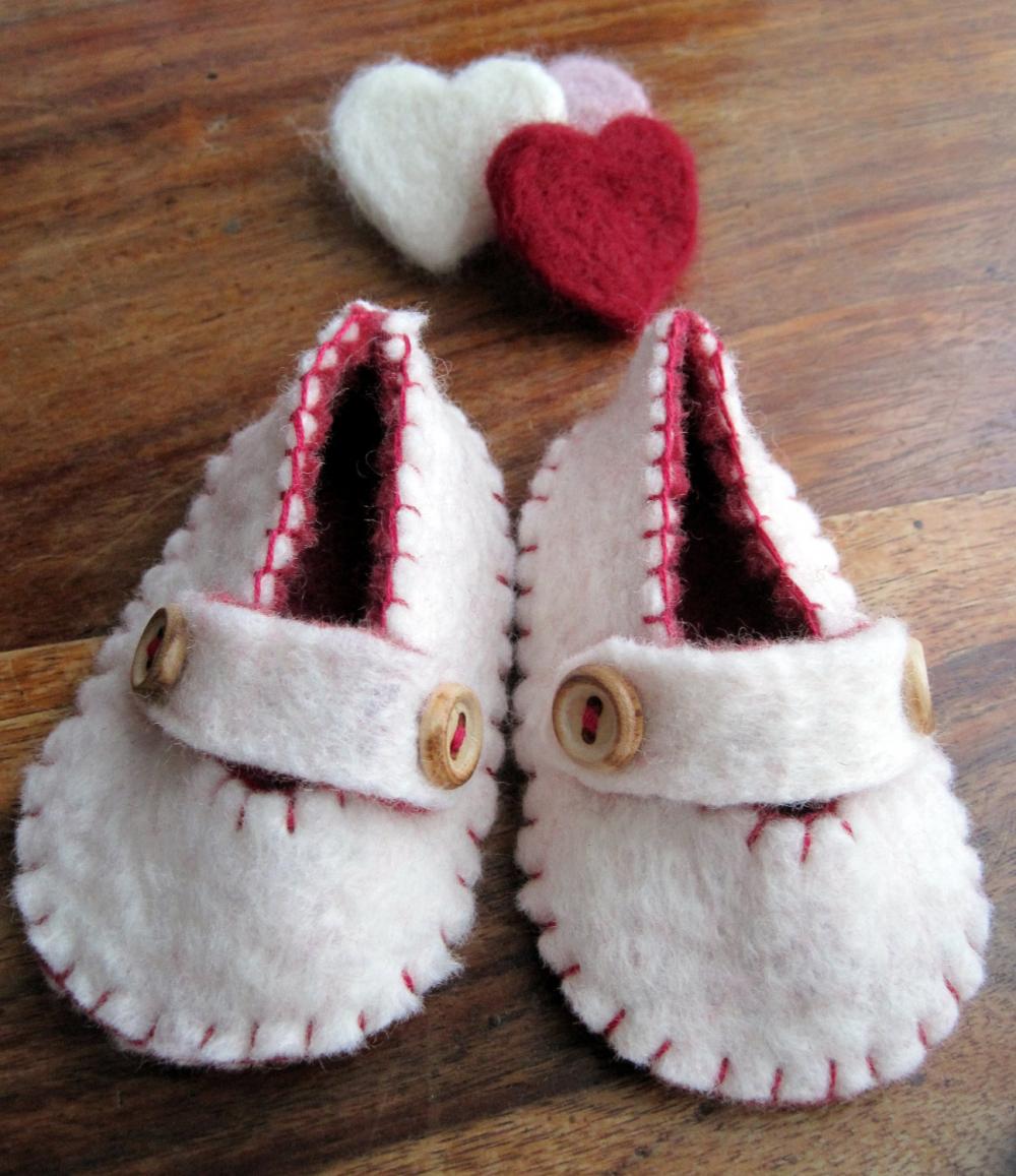 Newborn Gift Set