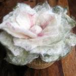 Flower Corsage