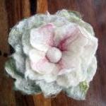 Flower Corsage